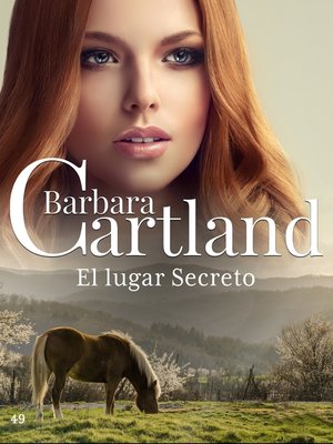 cover image of El Lugar Secreto